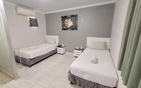 Negara Hotel - Chse Certified